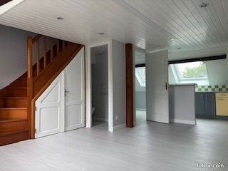 Appartement à louer, 40m², Lèves
