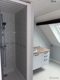 Appartement à louer, 40m², Lèves