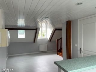 Appartement à louer, 40m², Lèves