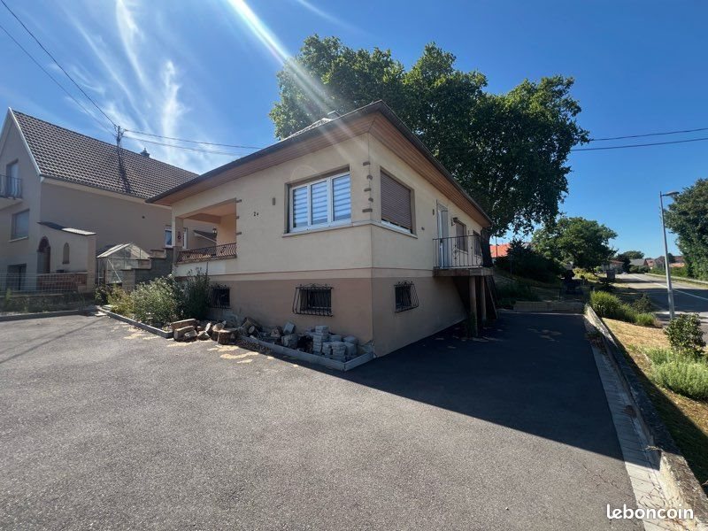 Maison à vendre, 97m², Hochfelden