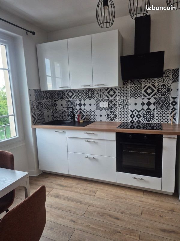 Appartement à louer, 60m², Seurre