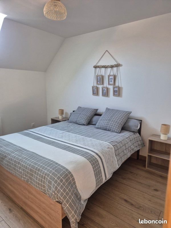 Appartement à louer, 60m², Seurre