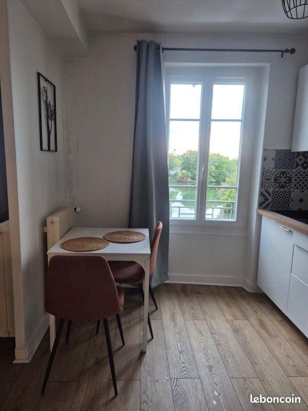 Appartement à louer, 60m², Seurre