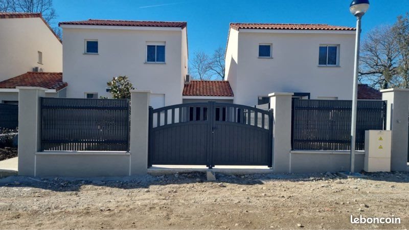 Maison à louer, 100m², Palaminy