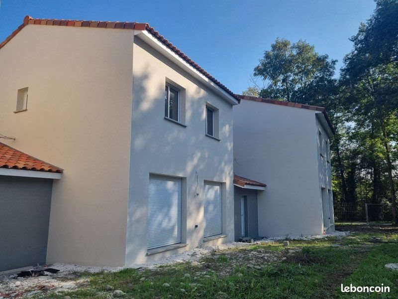 Maison à louer, 100m², Palaminy