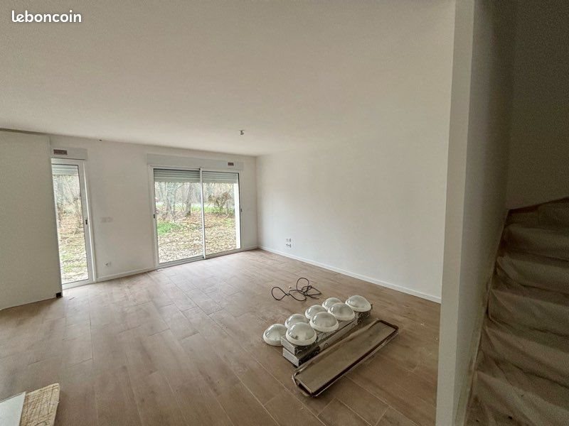 Maison à louer, 100m², Palaminy