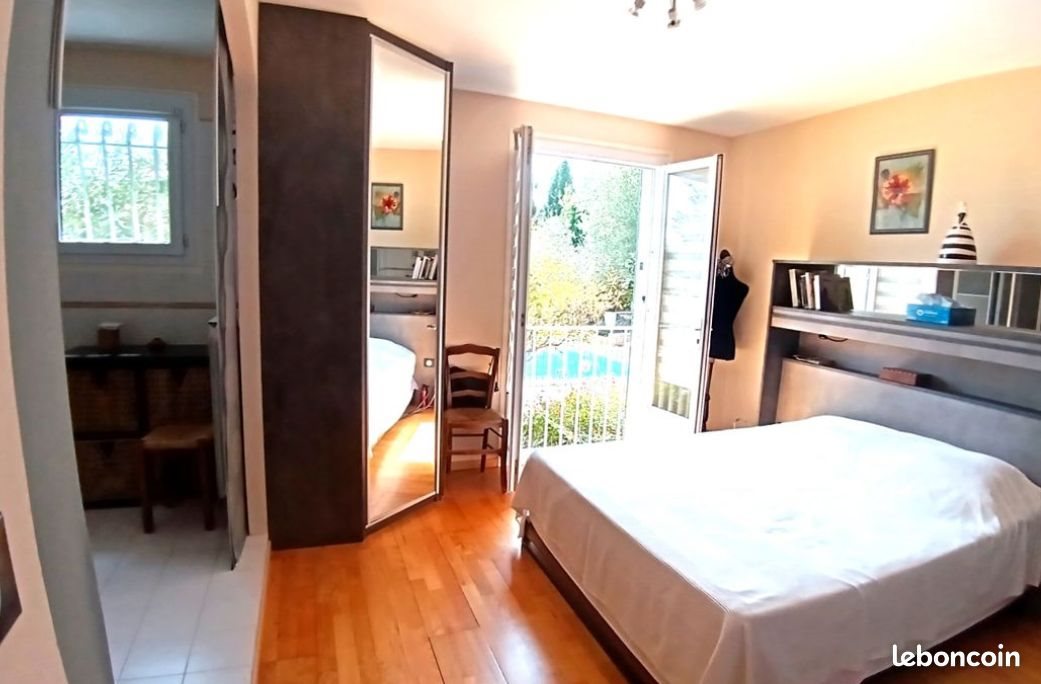 Maison à vendre, 144m², Caux