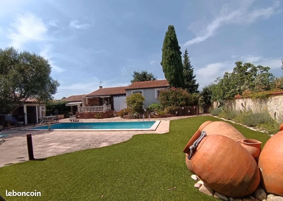 Maison à vendre, 144m², Caux