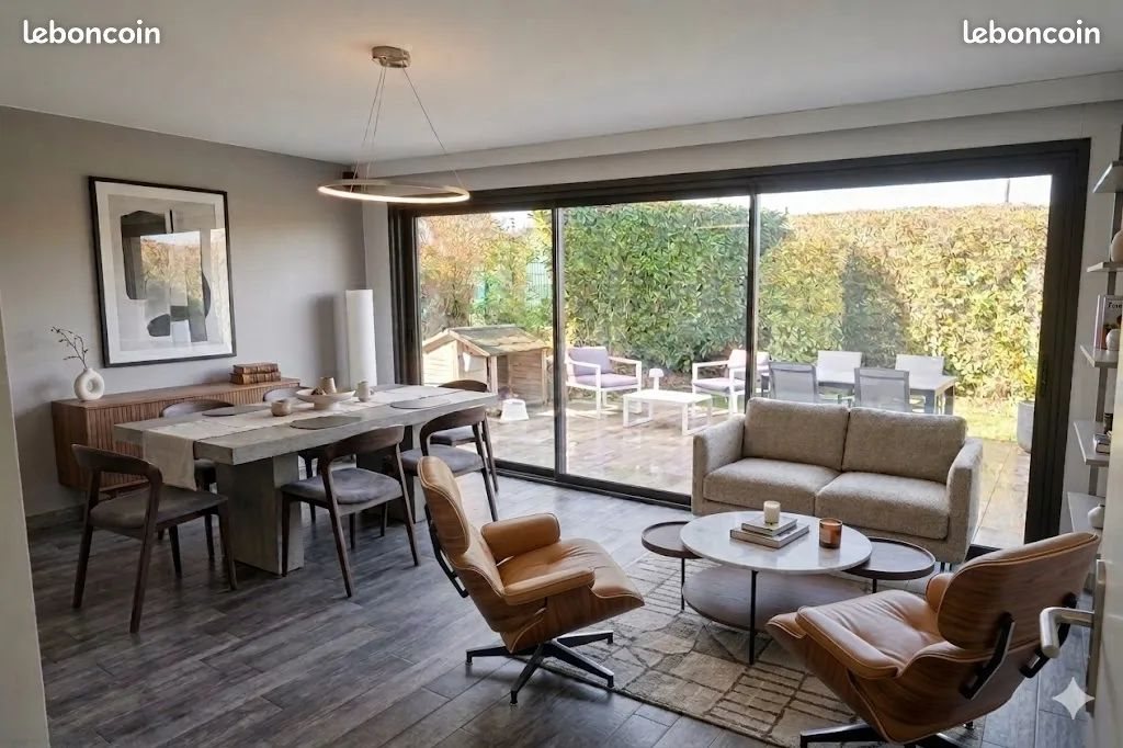 Maison à vendre, 120m², Amiens