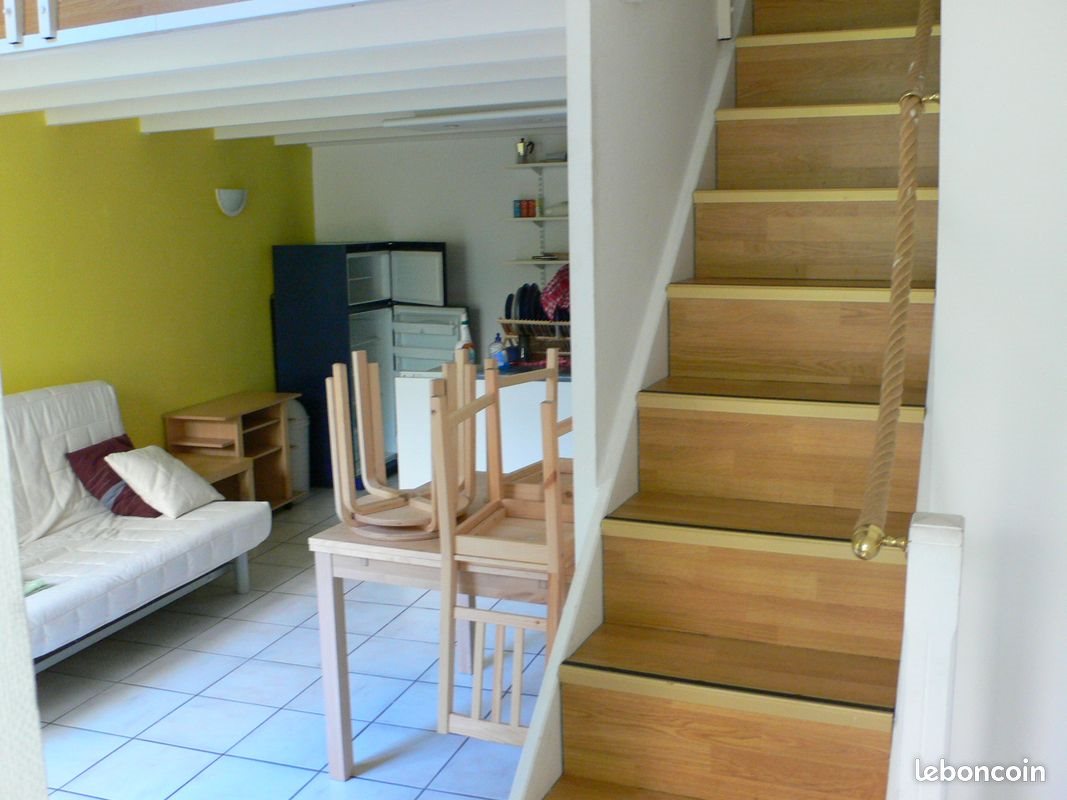Maison à louer, 35m², Toulouse