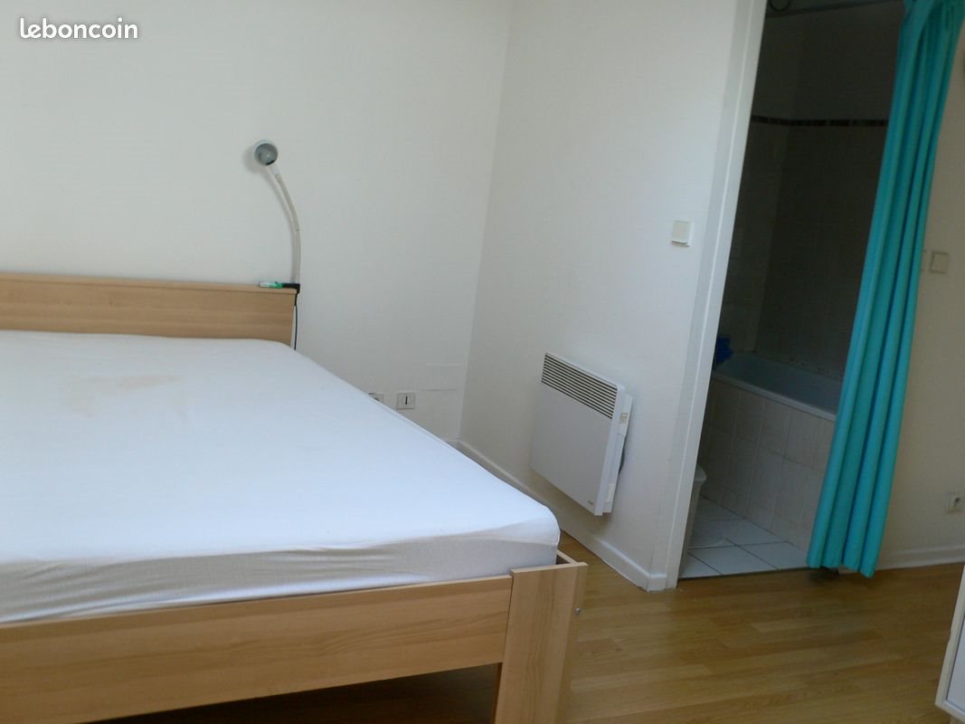 Maison à louer, 35m², Toulouse