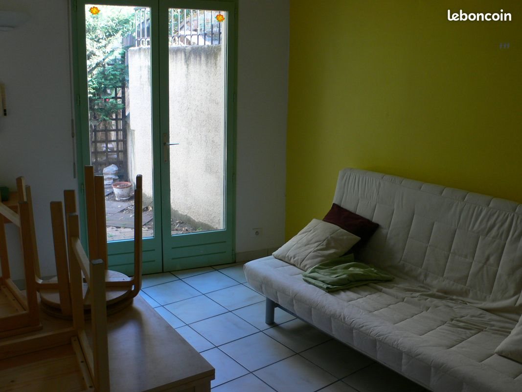 Maison à louer, 35m², Toulouse