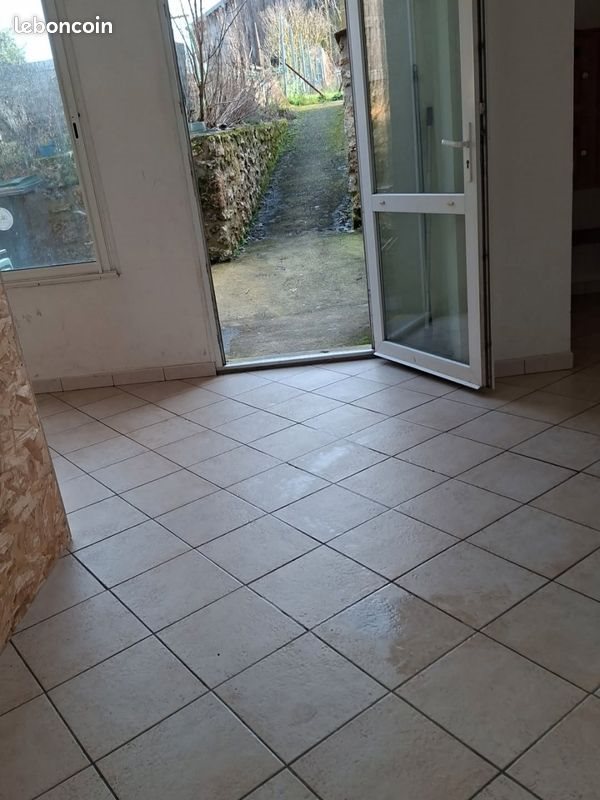 Appartement à louer, 24m², Montmirail