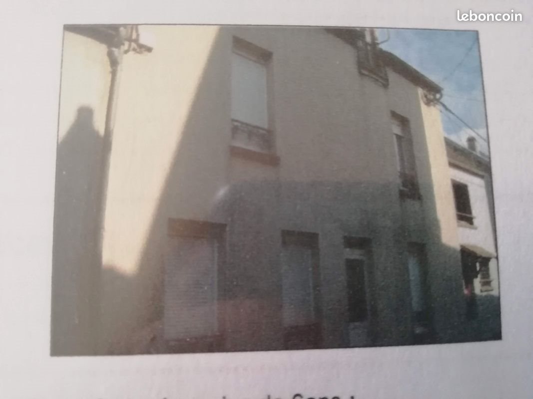 Appartement à louer, 24m², Montmirail