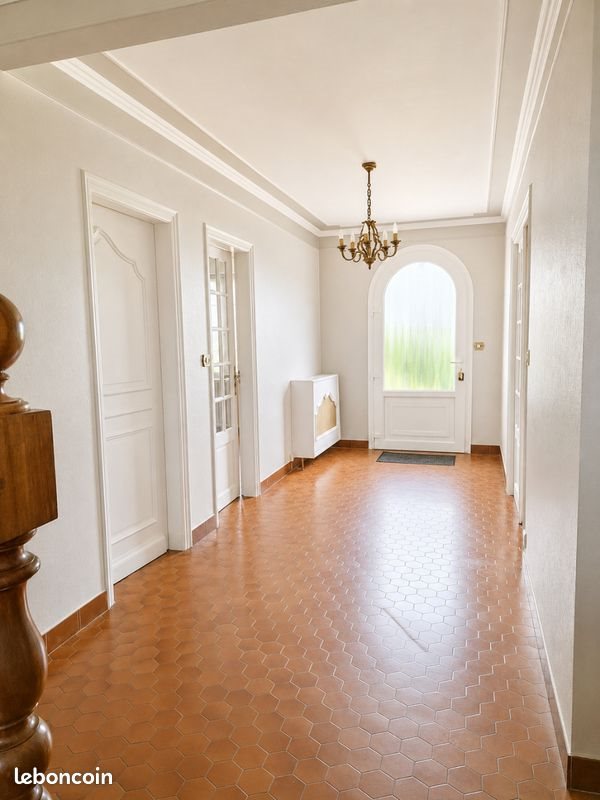 Maison à vendre, 159m², Plouénan