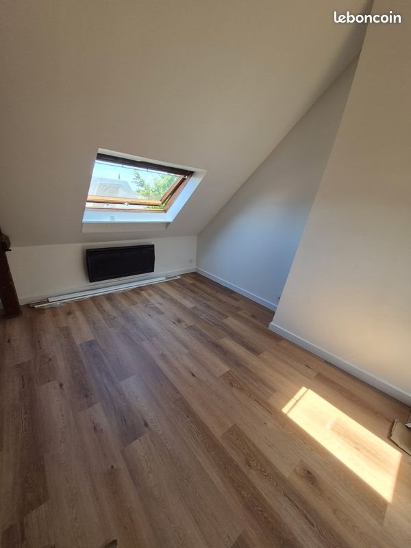 Appartement à louer, 45m², Honfleur