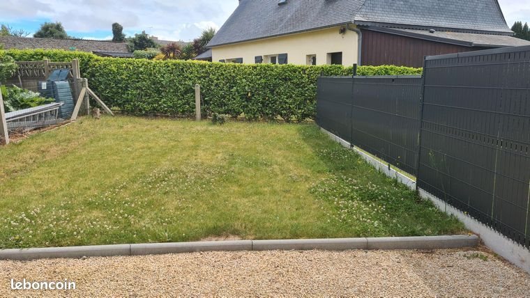 Appartement à louer, 18m², Trégueux