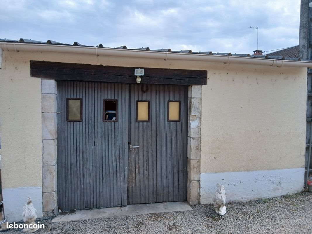 Maison à vendre, 138m², Mareuil-sur-Arnon