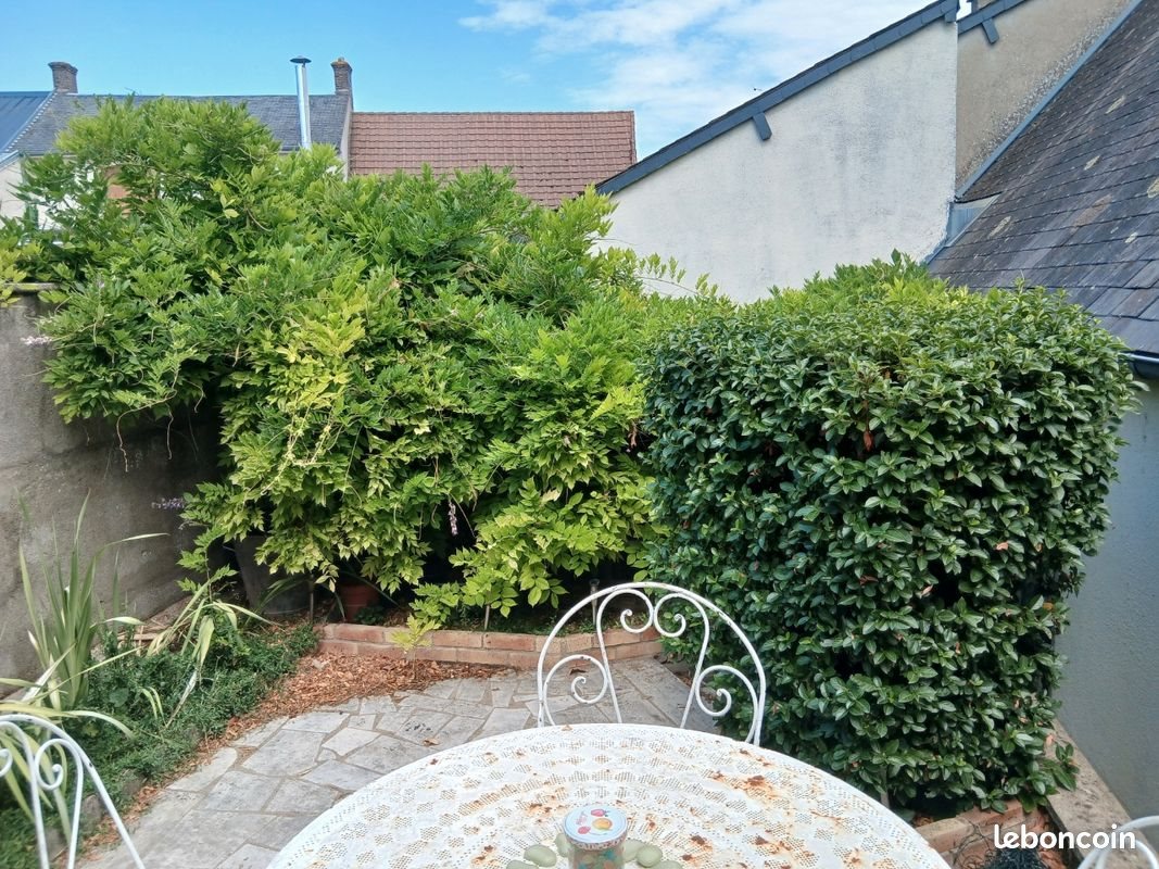 Maison à vendre, 138m², Mareuil-sur-Arnon