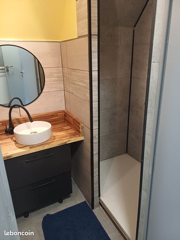 Appartement à louer, 30m², Champeix