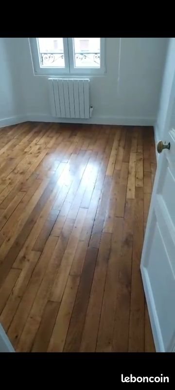 Appartement à louer, 40m², Vanves