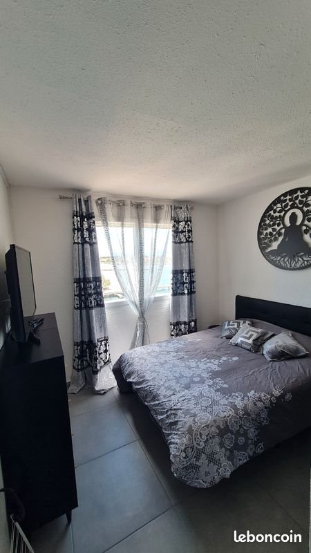 Appartement à vendre, 27m², Le Barcarès