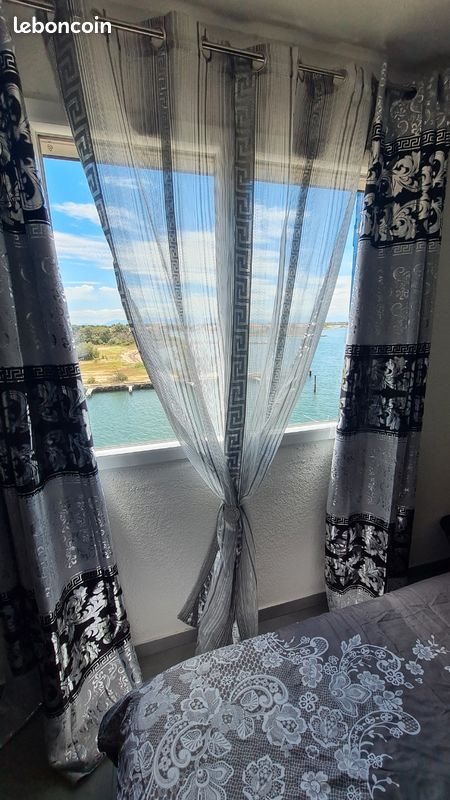 Appartement à vendre, 27m², Le Barcarès