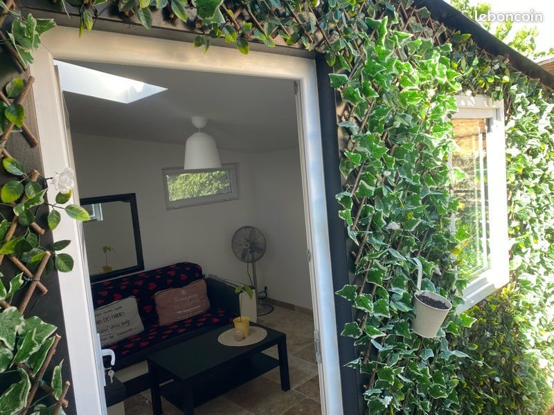 Maison à louer, 70m², Cheval-Blanc