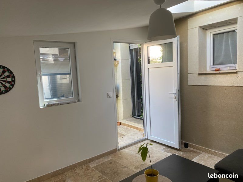 Maison à louer, 70m², Cheval-Blanc
