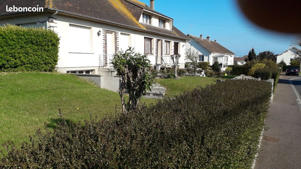 Maison à vendre, NaNm², Courseulles-sur-Mer