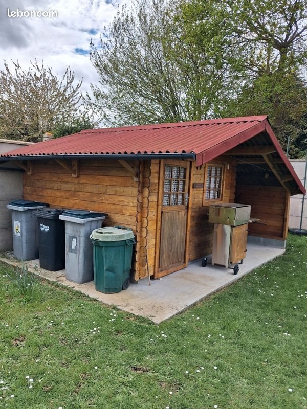 Maison à vendre, NaNm², Courseulles-sur-Mer