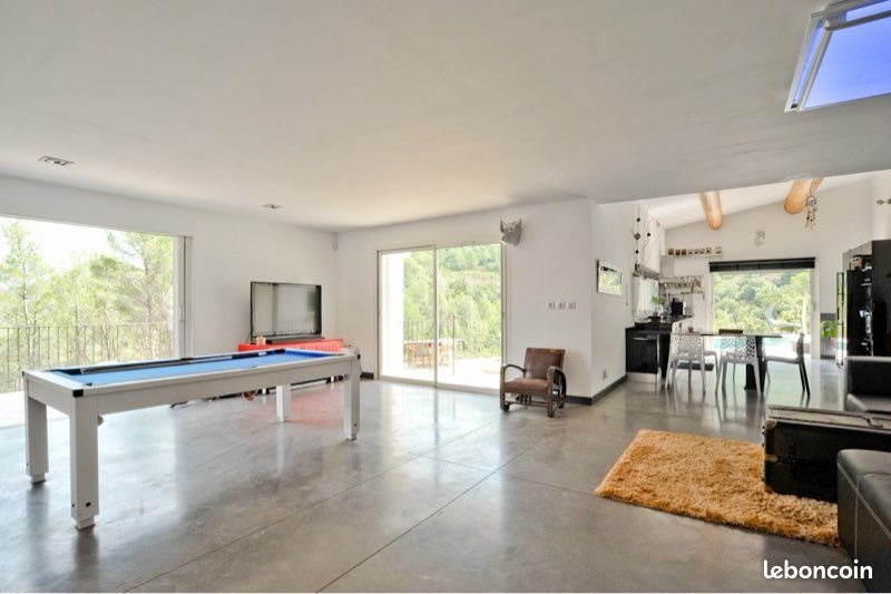 Maison à vendre, 160m², Auriol