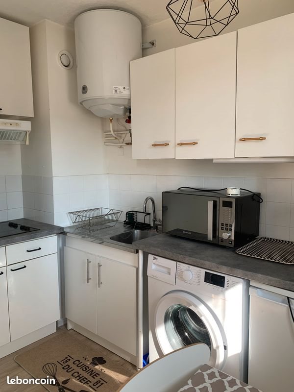 Appartement à louer, 28m², Mérignac