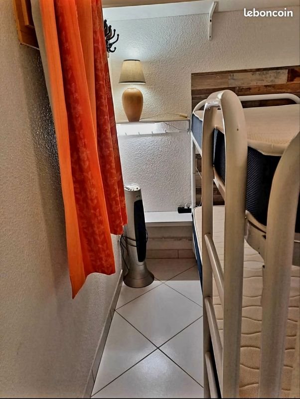 Appartement à vendre, 32m², Leucate