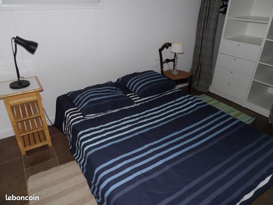 Appartement à louer, 40m², Plérin