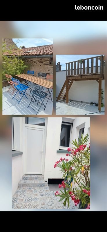Maison à vendre, 120m², Oudon