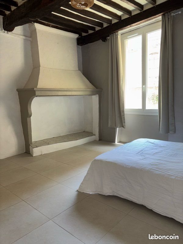 Appartement à louer, 58m², Anduze