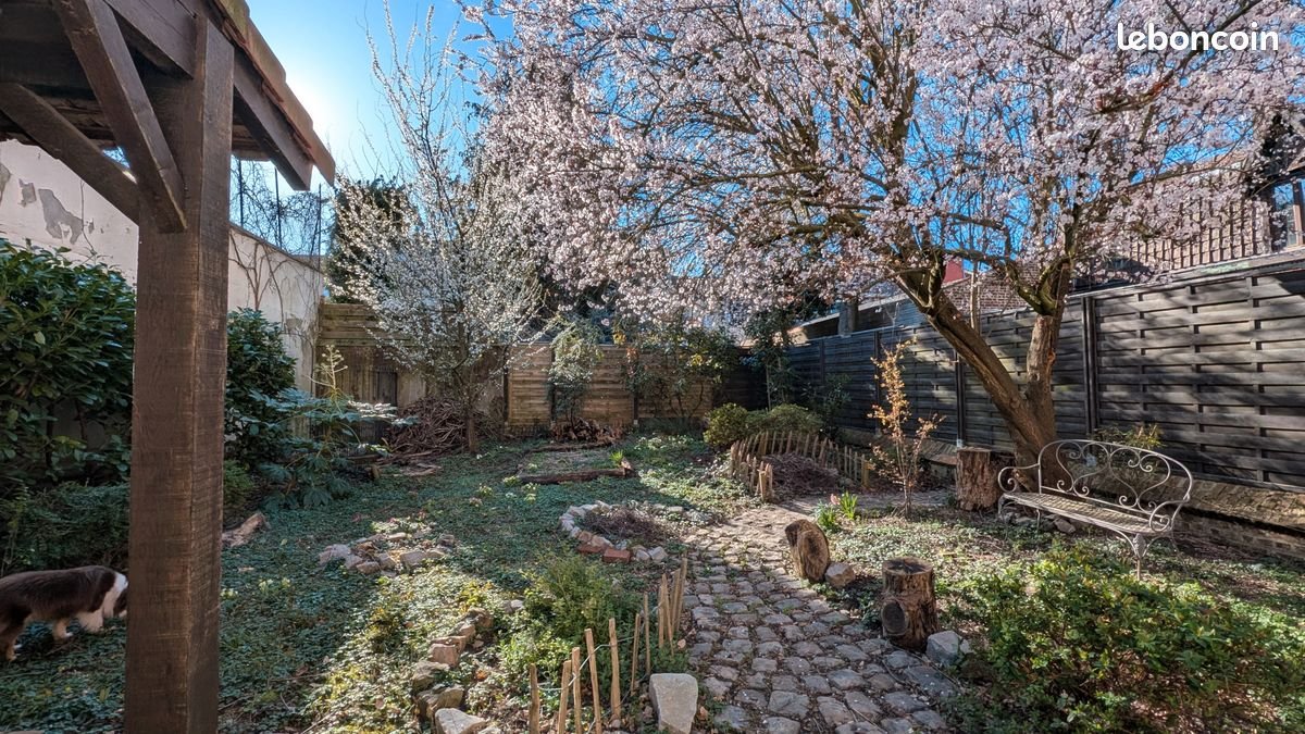 Appartement à vendre, 119m², Lille