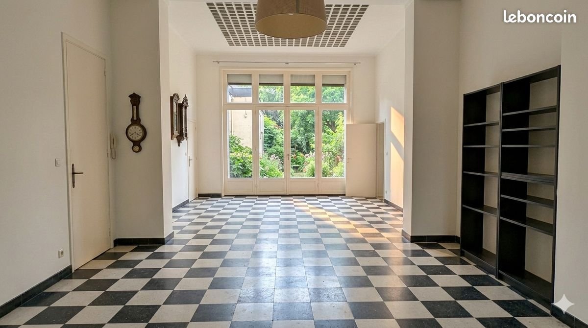 Appartement à vendre, 119m², Lille