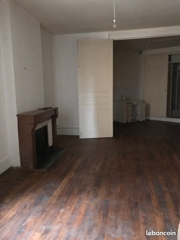 Appartement à vendre, 44m², Annonay