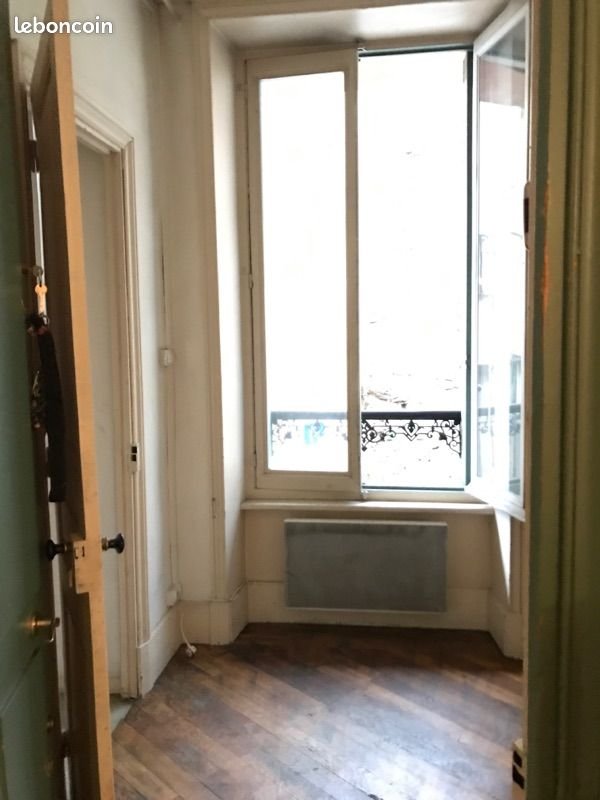 Appartement à vendre, 44m², Annonay