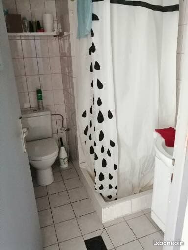 Appartement à louer, 26m², Colmar