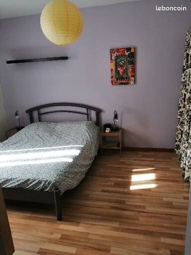 Appartement à louer, 26m², Colmar