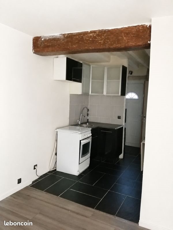Appartement à louer, 31m², Avon