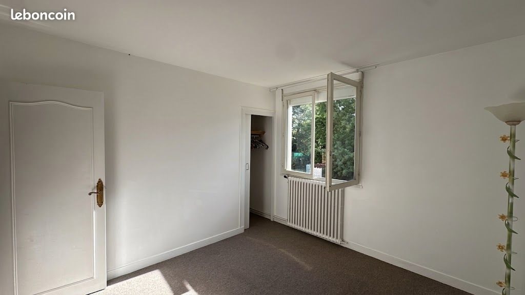 Maison à vendre, 110m², Châtellerault