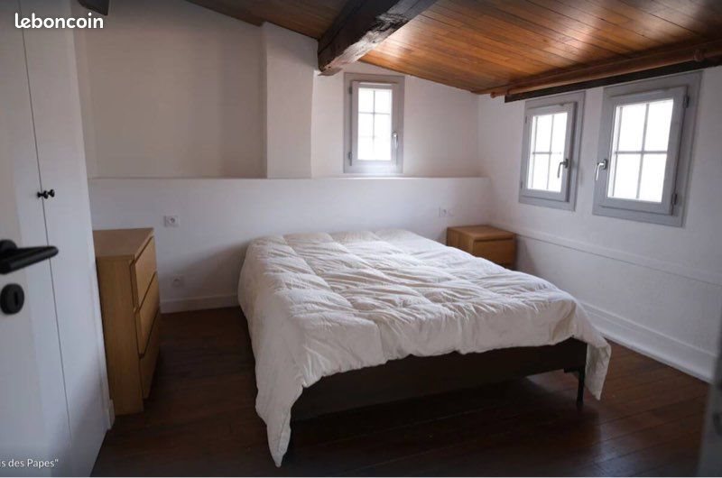 Appartement à louer, 85m², Avignon