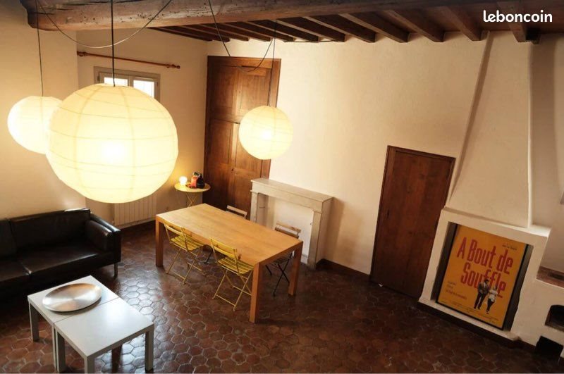 Appartement à louer, 85m², Avignon