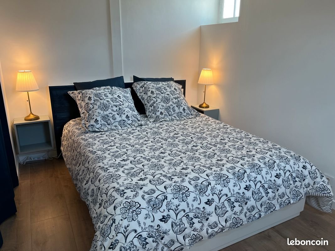 Appartement à louer, 28m², Le Pouliguen