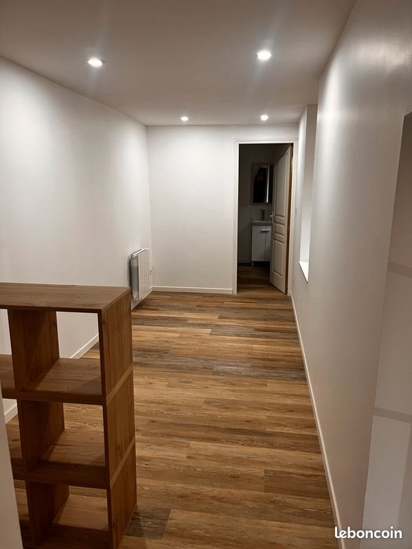 Appartement à louer, 30m², Charleville-Mézières