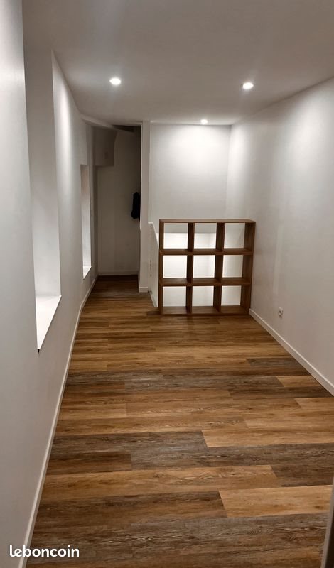 Appartement à louer, 30m², Charleville-Mézières